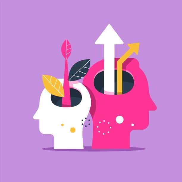 سلامت روان در رشته روانشناسی بالینی